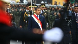 ¿Busca el oficialismo politizar las Fuerzas Armadas?