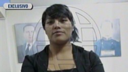 Mujer policía chocó su camioneta en presunto estado de ebriedad