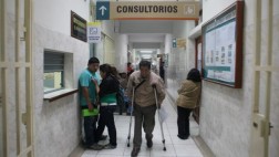 Sepa cómo presentar su descanso médico ante su empleador