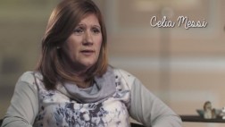 Las anécdotas de las madres de Messi, Agüero y otros argentinos