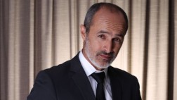 Carlos Alcántara: "No estoy en TV, no sé nada del ráting"
