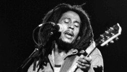 Dos sellos musicales pelean por 13 temas de Bob Marley