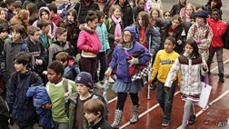 ¿Por qué cambiaron de raza 10 millones de personas en EE.UU.?