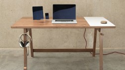 ¿Buscando eficiencia? Este escritorio te da lo que necesitas