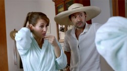 "A los 40" superó el millón de espectadores