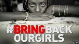 ¿Quién movilizó al mundo por las niñas secuestradas en Nigeria?