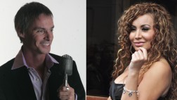 Janet Barboza le perdonó a Jean Paul Strauss su infidelidad