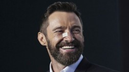 Hugh Jackman con cáncer de piel: "Tendré al menos un tumor más"