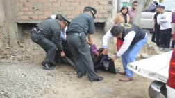 Áncash: asesinan a tres personas en 24 horas