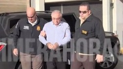 Arrestan a cura católico por pedofilia y tráfico sexual