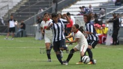 La 'U' y Alianza jugarán primer clásico femenino este domingo