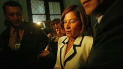 Diarios chicha: Matilde Pinchi volverá a declarar el viernes