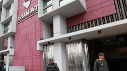 Sunat: Recaudación tributaria creció 7,1% interanual en abril