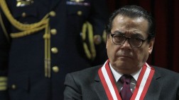 Mendoza: Huelga judicial dejó pérdidas de S/. 250 millones