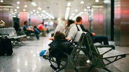 Entérate cuáles son los trucos para no sucumbir al jet lag