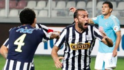 Mauro Guevgeozián jugará ante Alemania el próximo 6 de junio