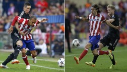 Miranda y Filipe Luís se sumaron a convocados de Brasil