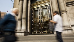 BVL cierra con la mayor caída porcentual diaria en dos meses