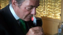 Mira el nuevo vaso que Riedel creó para Coca Cola