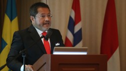 Inversión nórdica en Perú alcanzará los US$1.700 millones