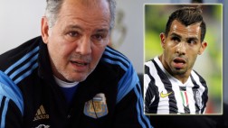 Sabella: “Les pido disculpas a quienes no están en la lista”