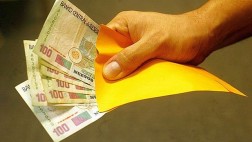 Comisión de Trabajo aprobó reducir el tope para liberar la CTS