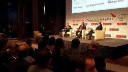 "Inversión en educación, salud e infraestructura es clave"