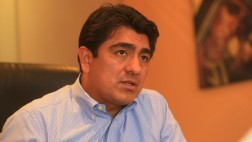 Bellavista: JNE abre proceso sancionador contra alcalde