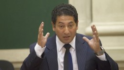 Heresi ya no postulará a la Alcaldía de Lima por partido de PPK