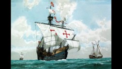 "Pruebas sobre hallazgo de la Santa María son abrumadoras"