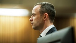 Jueza ordena hacer examen siquiátrico a Oscar Pistorius