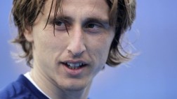Mundial: Croacia presenta lista de 30 con Modric a la cabeza