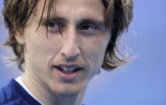 Mundial: Croacia presenta lista de 30 con Modric a la cabeza