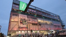 Los desafíos del grupo Falabella tras los cambios internos