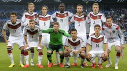 Alemania: Löw realizó un cambio en su lista a última hora