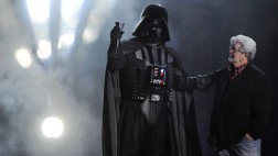 George Lucas, el hombre que cambió el cine