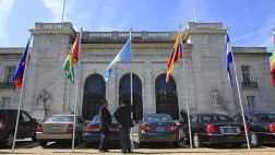 CIDH: Caso sobre medios se ve en el fuero peruano