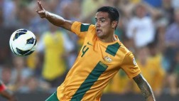 Australia: cinco veteranos del Mundial 2006 en la preselección