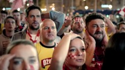 Croacia se motiva con este spot para vencer a Brasil en Mundial