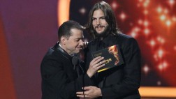 "Two and a Half Men": CBS anunció el final de la serie