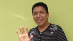"Gisela, el gran show": Edwin Sierra será el segundo invitado