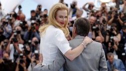 Nicole Kidman aseguró que "no hay malicia" en "Grace of Monaco"