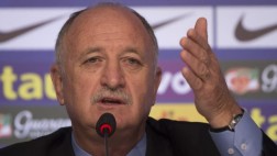 Scolari acusado de fraude fiscal por siete millones de euros