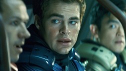 "Star Trek 3" sería dirigida por el mexicano Roberto Orci