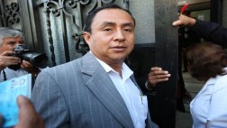 Detienen a empresarios allegados a Gregorio Santos