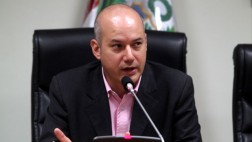 Tejada: "Nada me impide denunciar a ex ministros apristas"