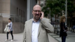 Mario Costeja: El español que golpeó al todopoderoso Google