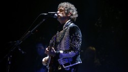Madre de Gustavo Cerati: "Espero que se proponga volver"