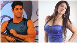 Sebastián Lizarzaburu habla sobre reveladoras fotos con Vania