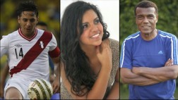 ¿Claudio Pizarro o Teófilo Cubillas? La hija del 'Nene' opina
